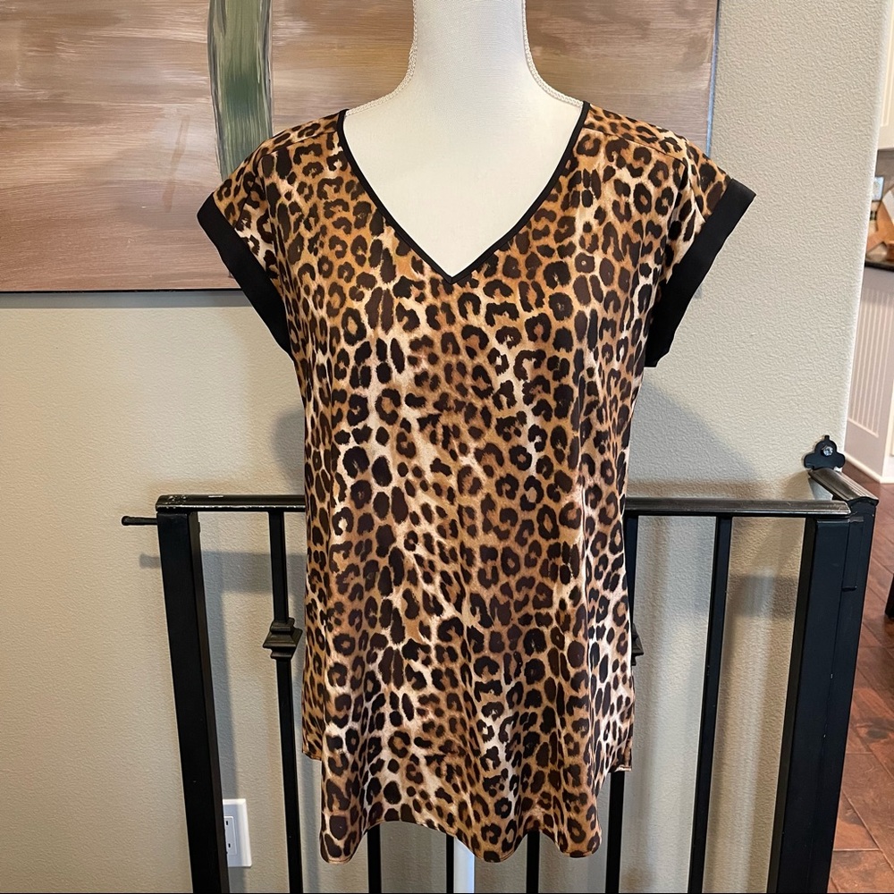 Express Short Sleeve Shirt
